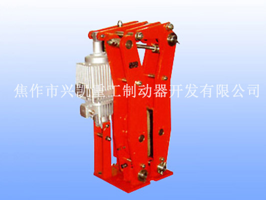 YPZ2Ⅰ、Ⅱ、Ⅲ系列電力液壓臂盤式制動器