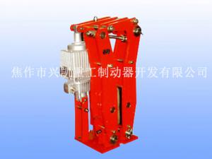 YPZ2Ⅰ、Ⅱ、Ⅲ系列電力液壓臂盤式制動(dòng)器